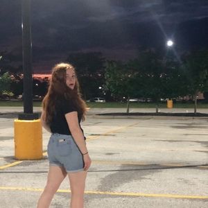 Meet your Posher, Catherine